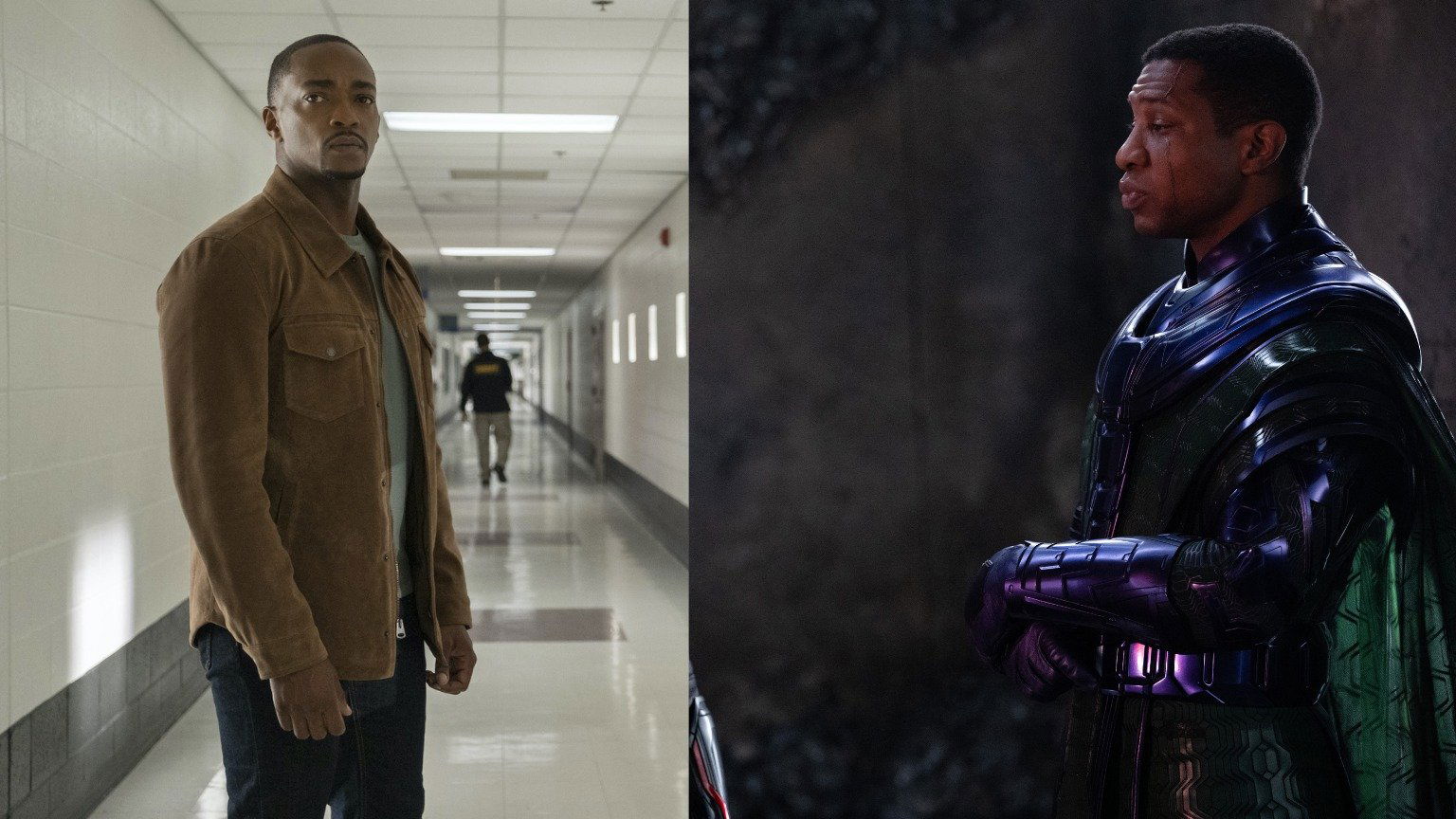 Marvel-ster spreekt zich uit over de zaak tegen Jonathan Majors: 'Er is niets bewezen'