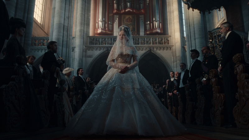 Alles over 'Die Kaiserin' seizoen 2: releasedatum op Netflix, plot, personages en meer
