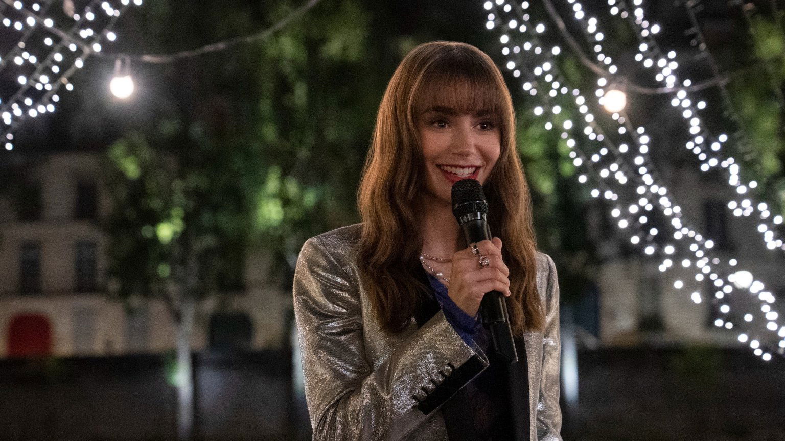 Alles over 'Emily in Paris' seizoen 4: releasedatum op Netflix, plot, personages en meer