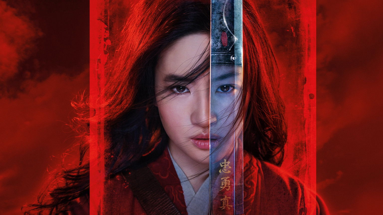 'Mulan' nu te zien op Disney+