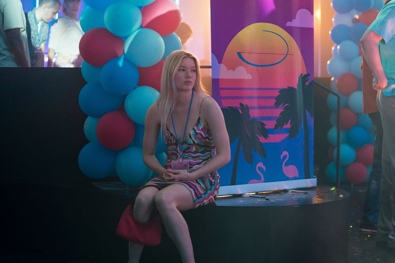 Afbeelding via Keri Anderson/Netflix © 2023