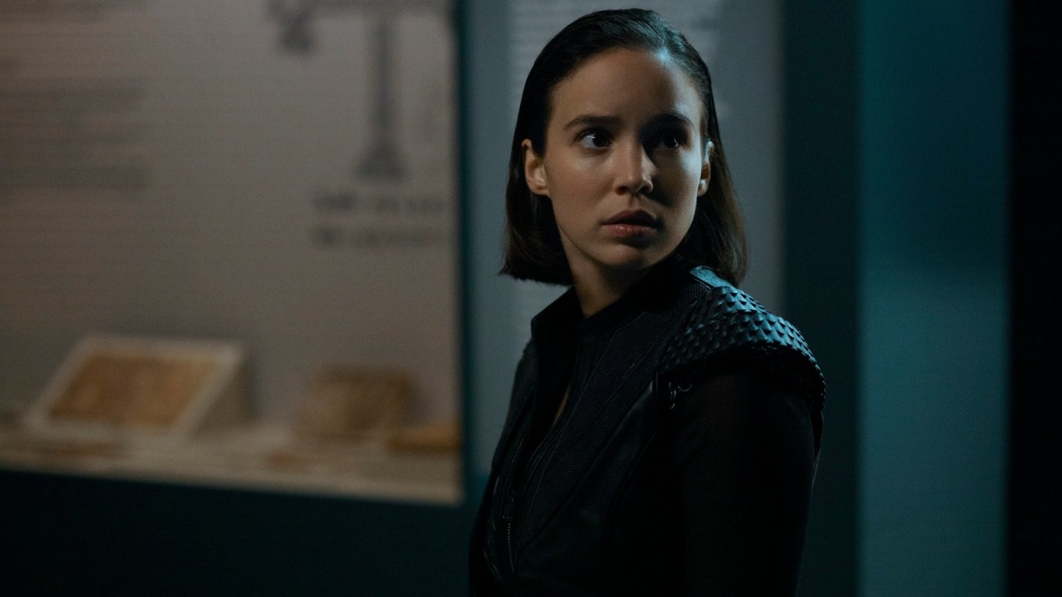 Gecancelde Netflix-serie krijgt toch nog een vervolg