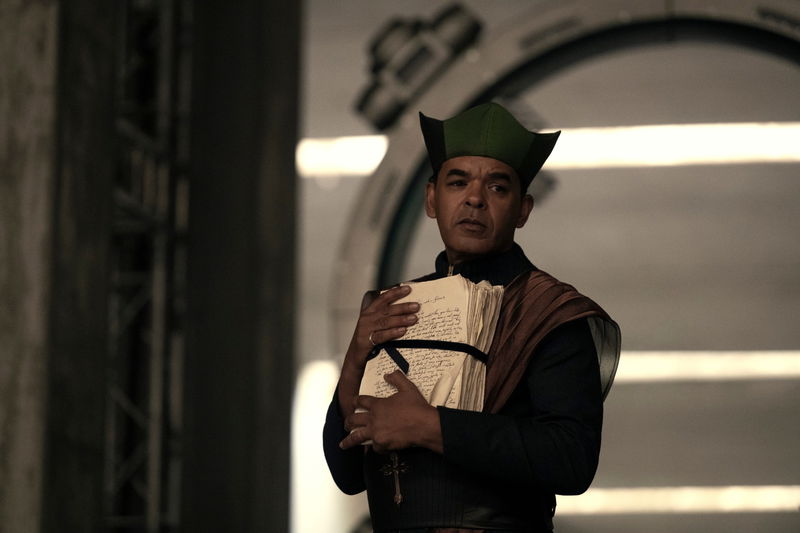 Afbeelding via Netflix