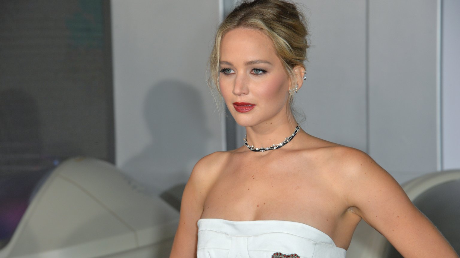 Jennifer Lawrence (32) begreep weinig van 'Mother!' ondanks dat ze sliep met de regisseur