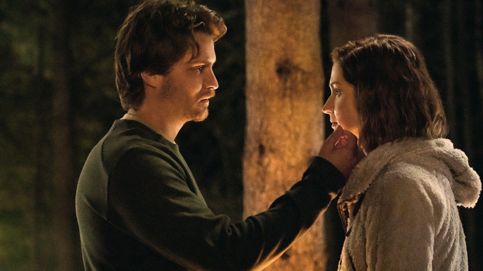 'Happiness for Beginners' trailer: gescheiden vrouw maakt nieuwe start in romantische Netflix-film