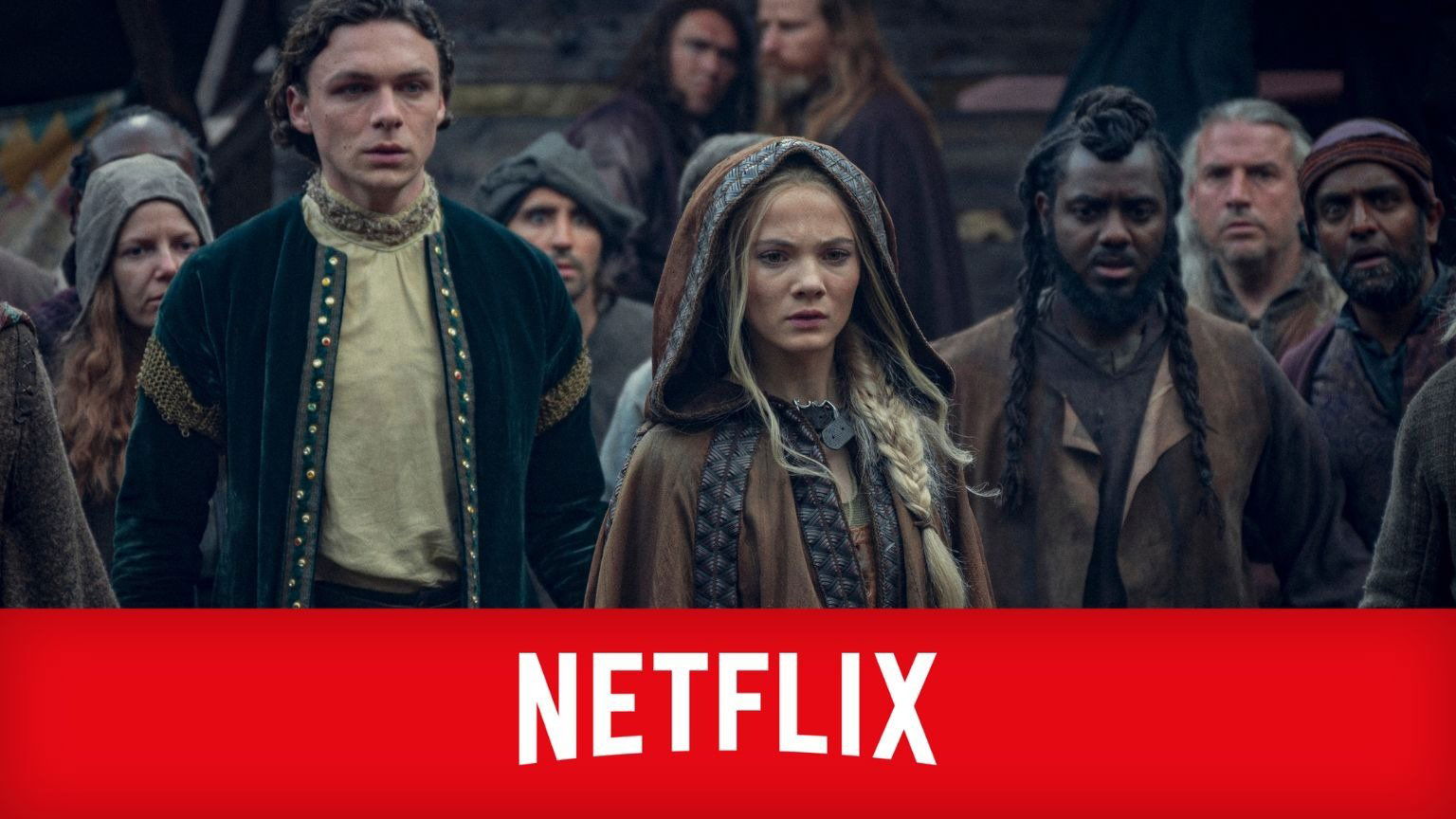 De 5 beste nieuwe series op Netflix (week 26, 2023)
