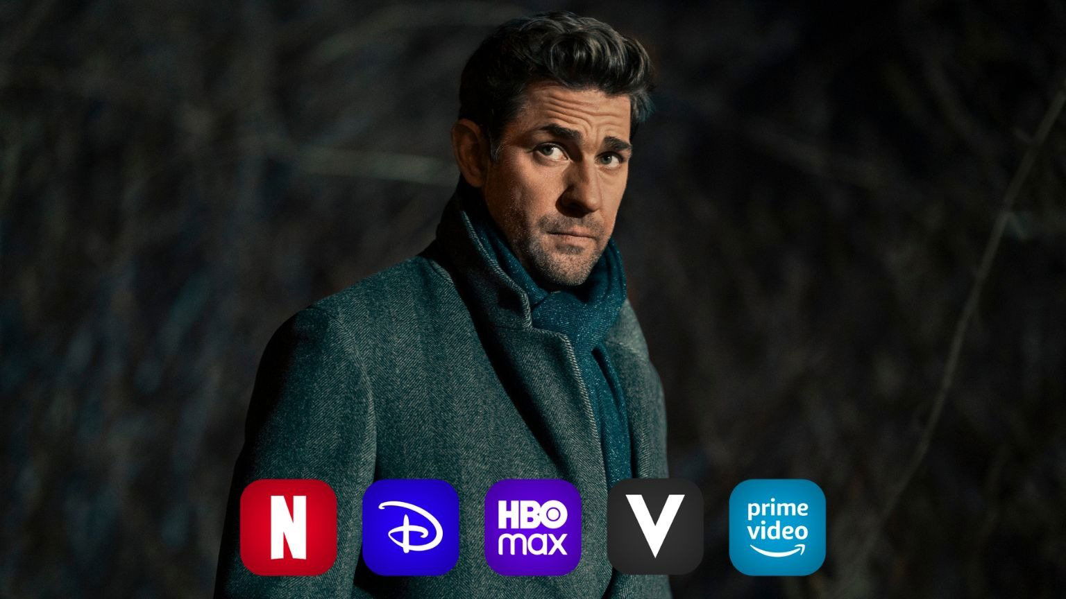 De beste nieuwe films & series op Netflix, Disney+, HBO Max, Videoland en Prime Video (week 26)