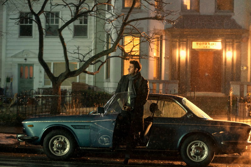 Afbeelding via Prime Video / Jonny Cournoyer