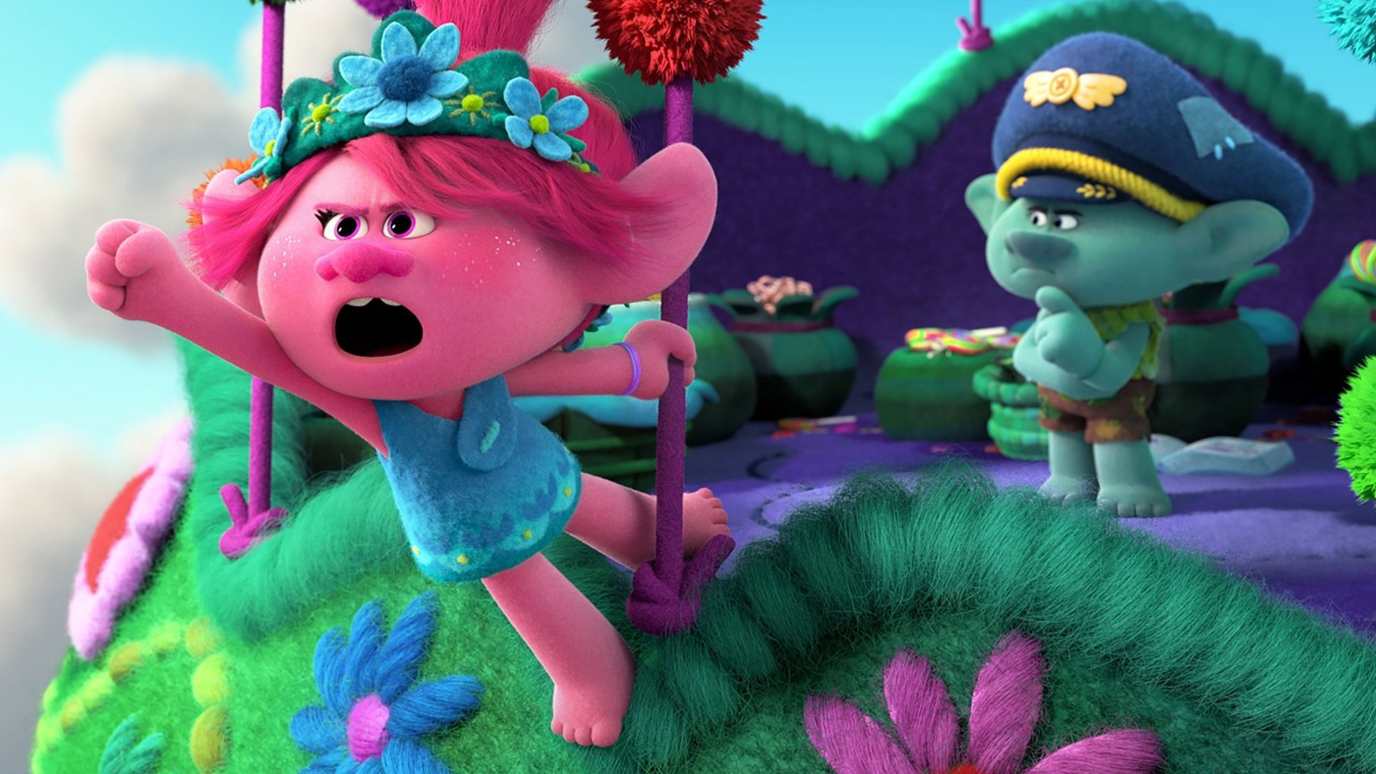 Deze grappige familiefilm is razend populair op Netflix