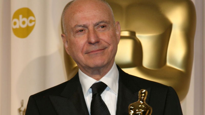 Oscarwinnende acteur Alan Arkin (89) overleden