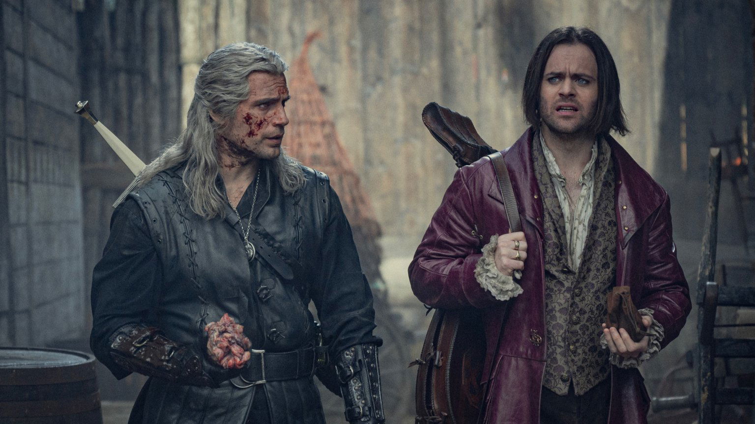 Kritiek op 'The Witcher' seizoen 3: 'Slecht geschreven, slecht geacteerd'