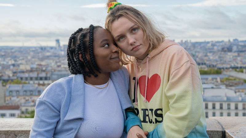 Afbeelding via Teddy Cavendish/Netflix