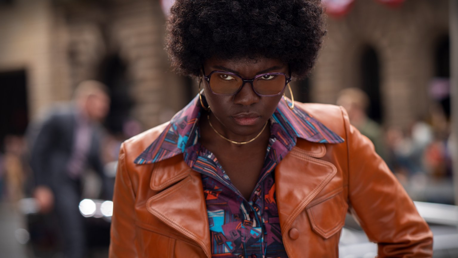 'Indiana Jones and the Dial of Destiny'-actrice liet het script aanpassen om 'ongemakkelijke' scène