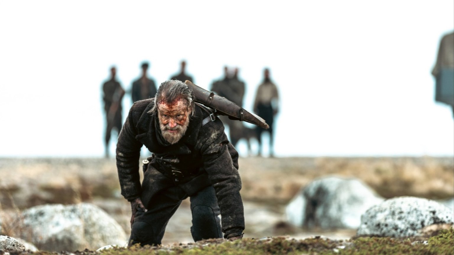 Finse oorlogsfilm 'Sisu' vanaf deze zomer ook in Nederland te zien