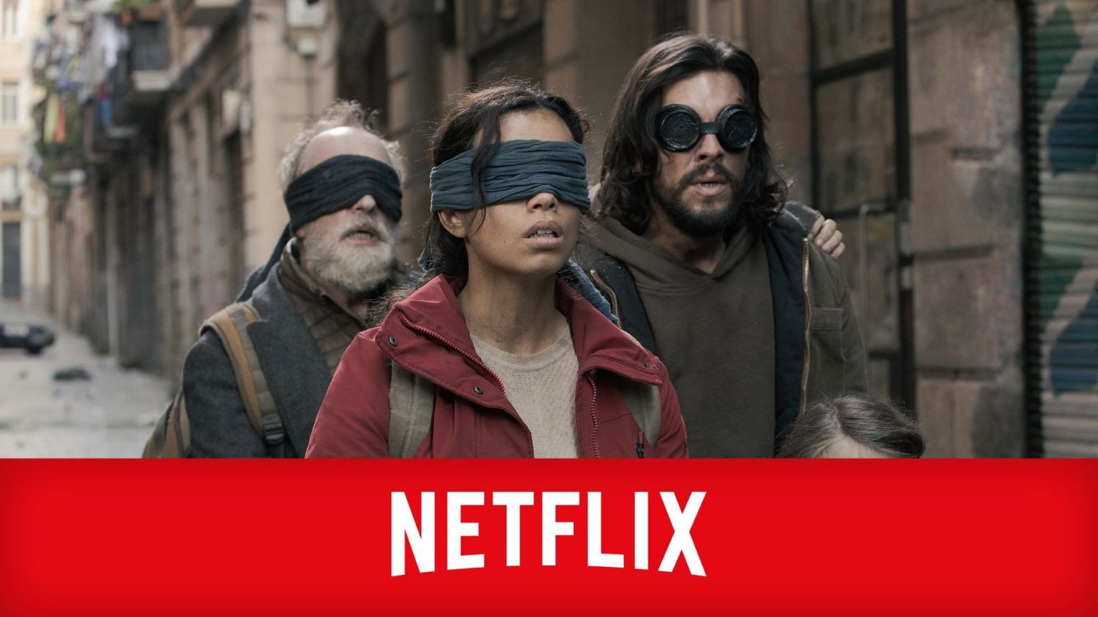 Deze week nieuw op Netflix (10 t/m 16 juli, 2023)