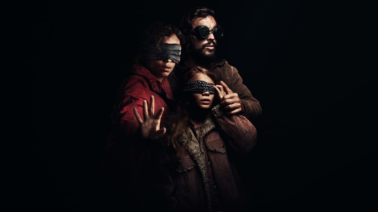 'Bird Box Barcelona' op Netflix: alles over de nieuwe Spaanse sciencefictionfilm