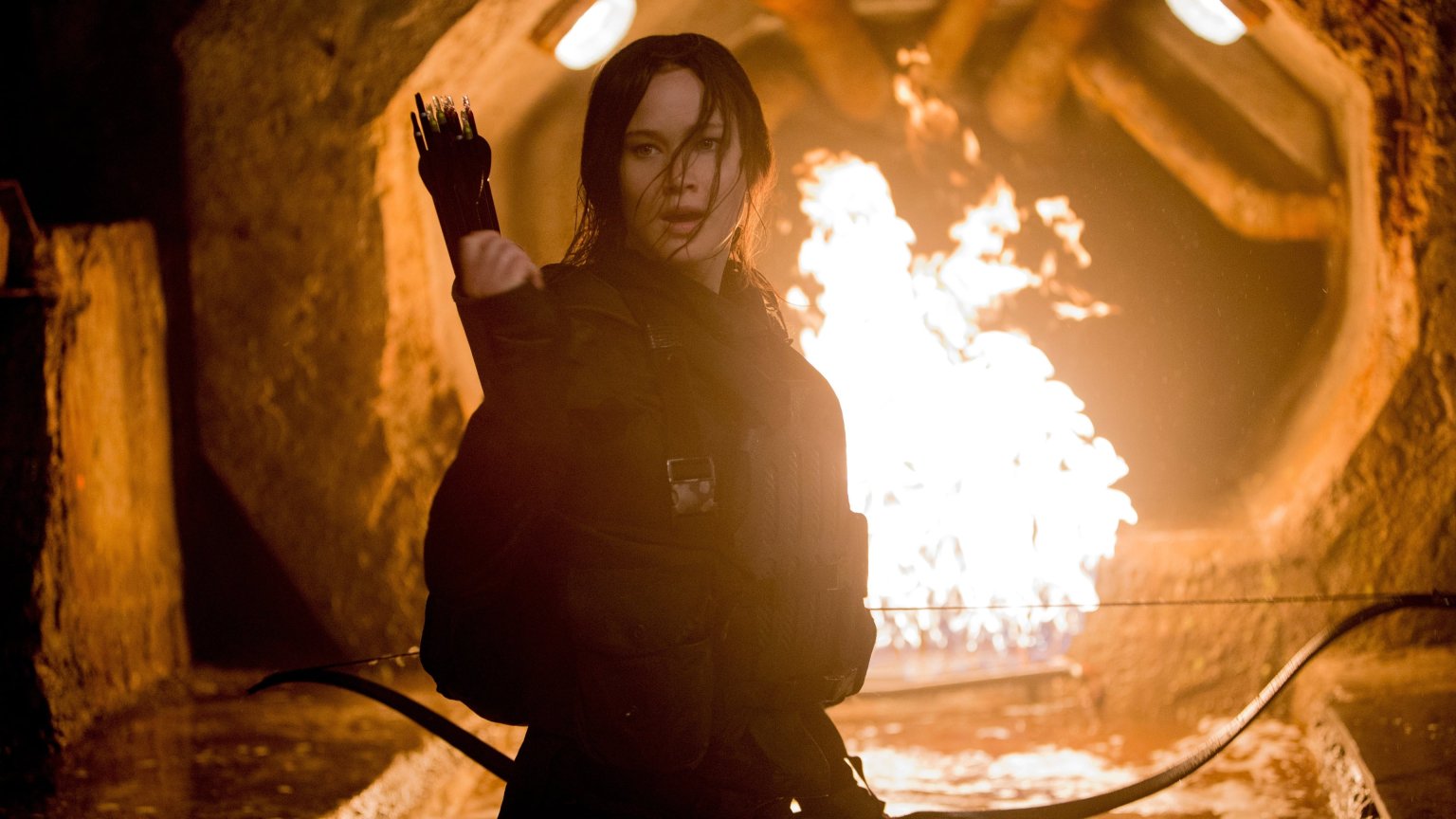 Netflix verwijdert binnenkort alle 'Hunger Games'-films en 20+ andere films & series