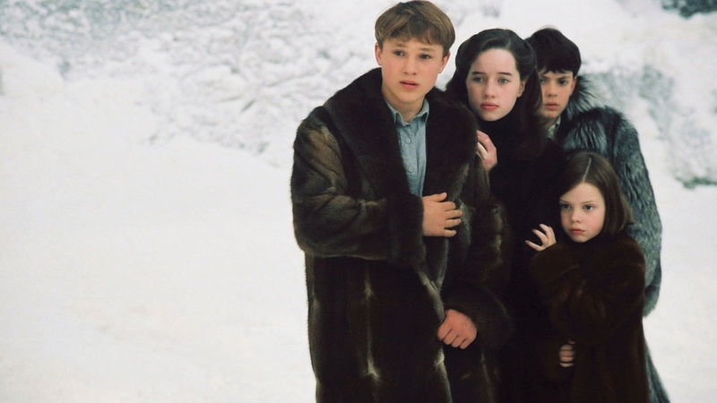Still 'The Chronicles of Narnia: The Lion, the Witch, and the Wardrobe' via TMDb