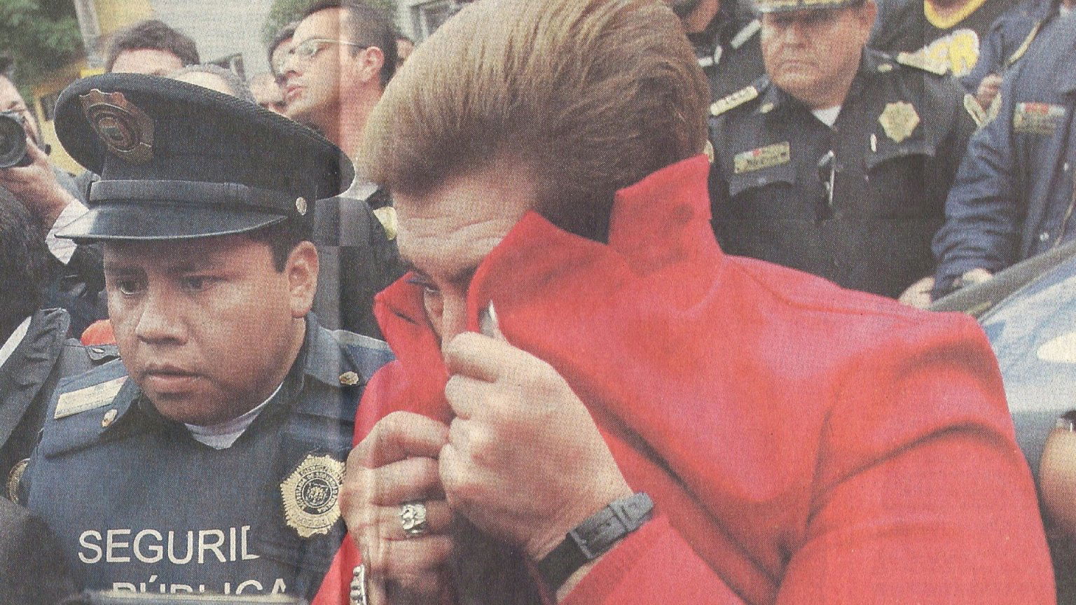 Nieuwe true crime-docu op Netflix duikt in de zaak van 'oude dametjes-moordenaar'