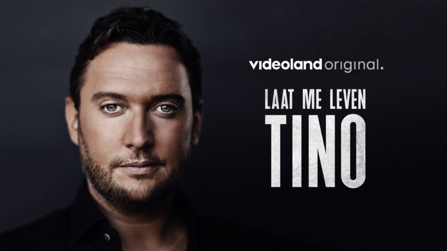 Volkszanger Tino Martin hoofdpersoon van eigen Videoland-documentaire