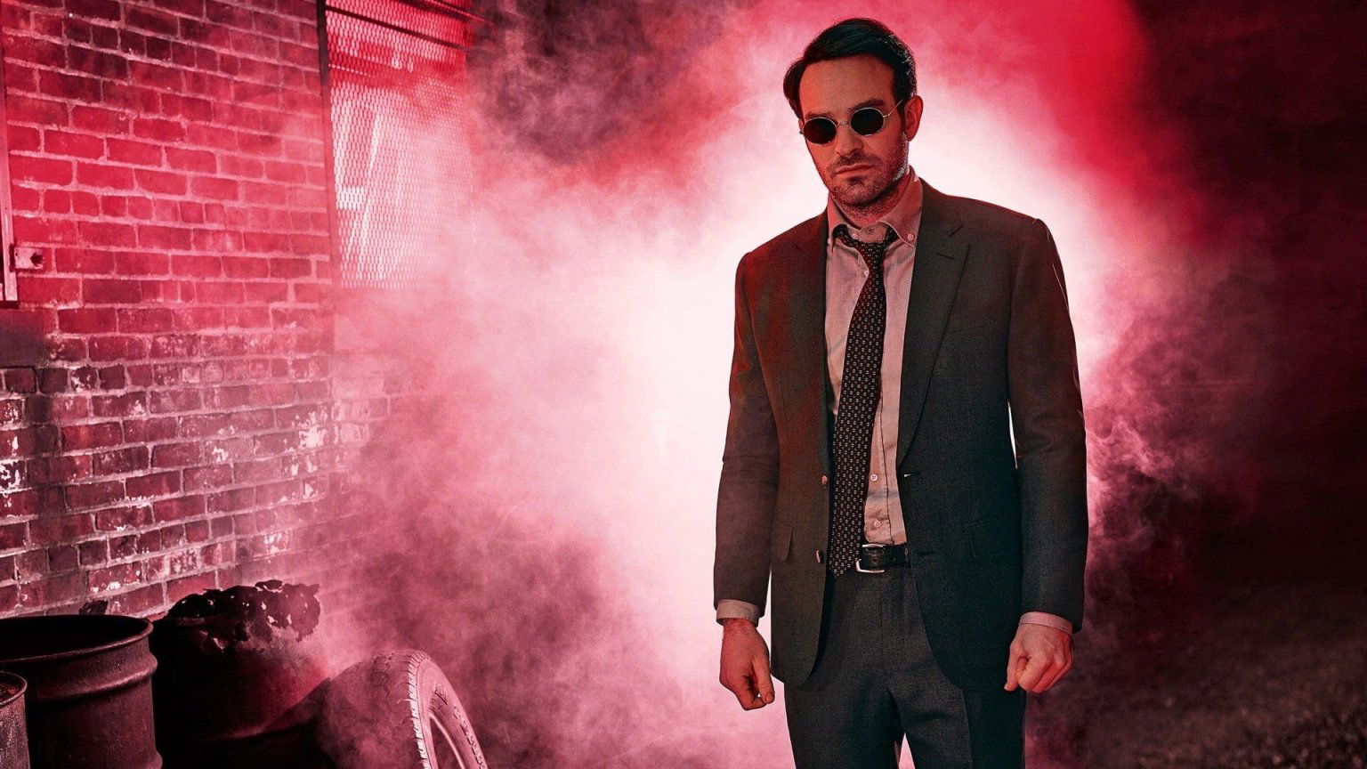 'Daredevil'-stuntman niet blij met 'She-Hulk': 'Ze hebben er een cartoon van gemaakt'