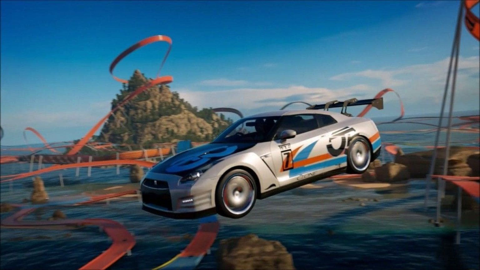 J.J. Abrams doet boekje open over verwachte 'Hot Wheels'-film