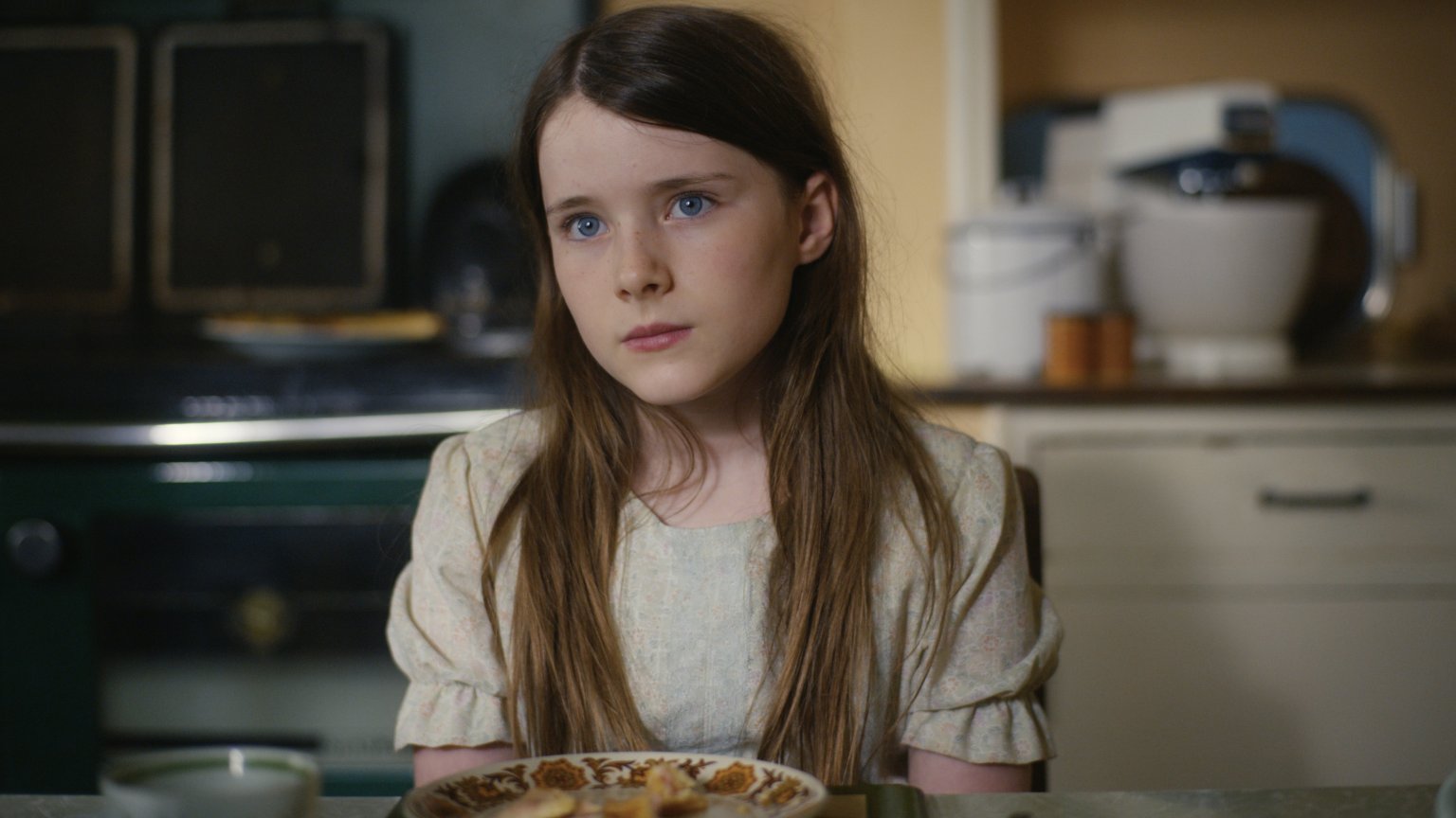Ierse dramafilm 'The Quiet Girl' nu te zien via Pathé Thuis