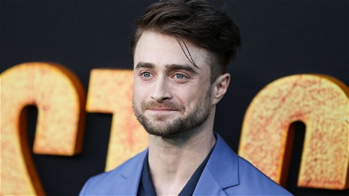Daniel Radcliffe (33) heeft 'geen interesse' om terug te keren in 'Harry Potter'-serie