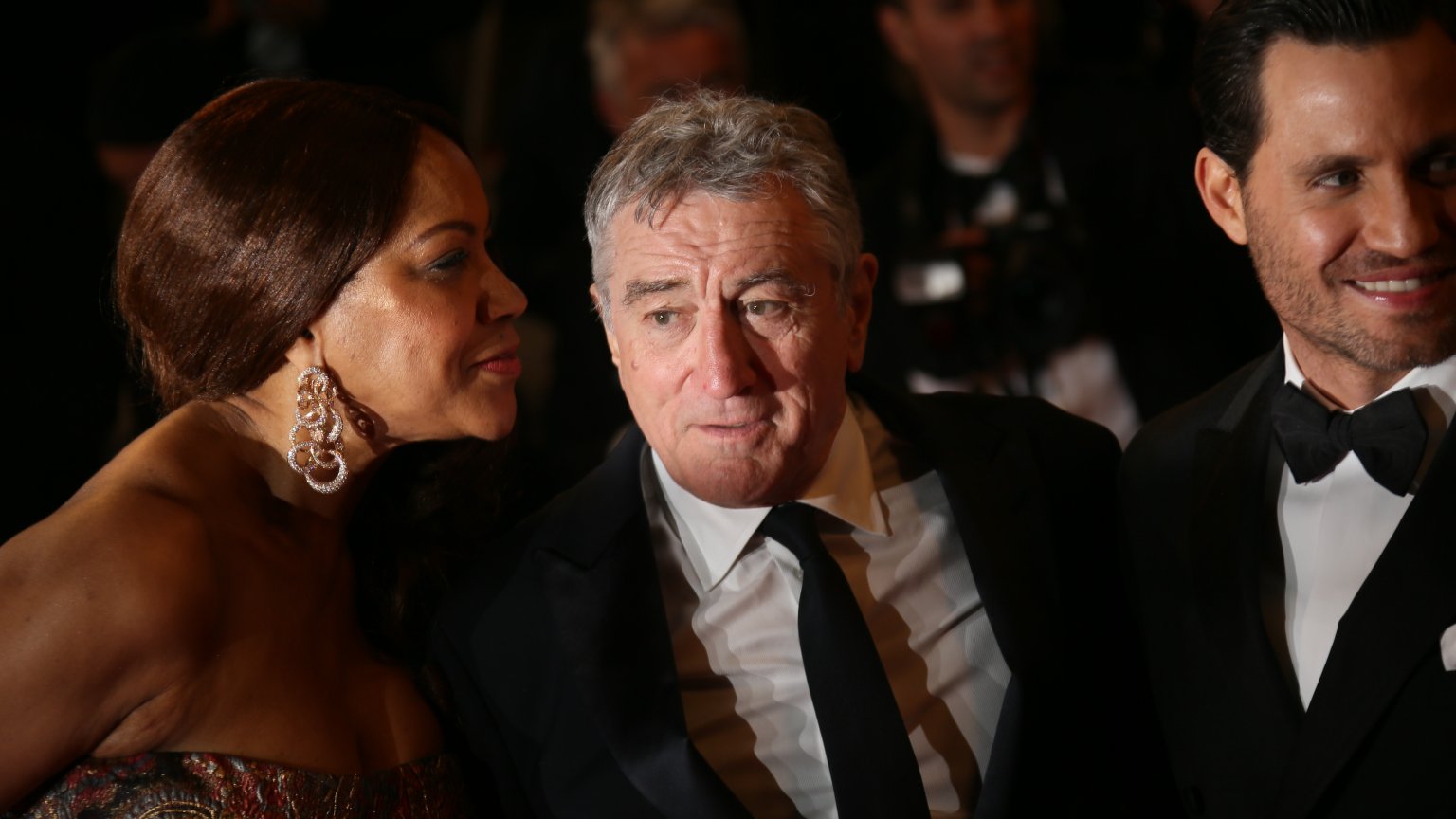 Nieuwe details bekend over doodsoorzaak van kleinzoon Robert De Niro