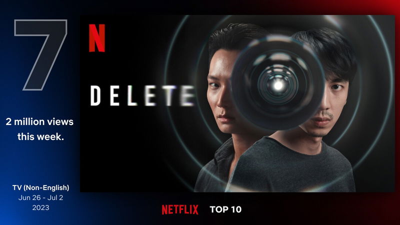 Afbeelding via Netflix