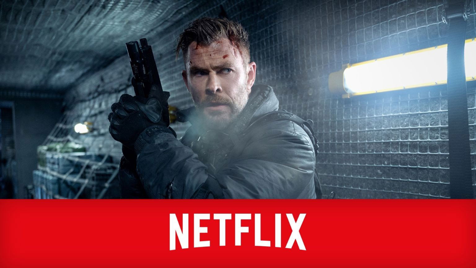 De top 10 populairste films & series nu op Netflix (week 27, 2023)