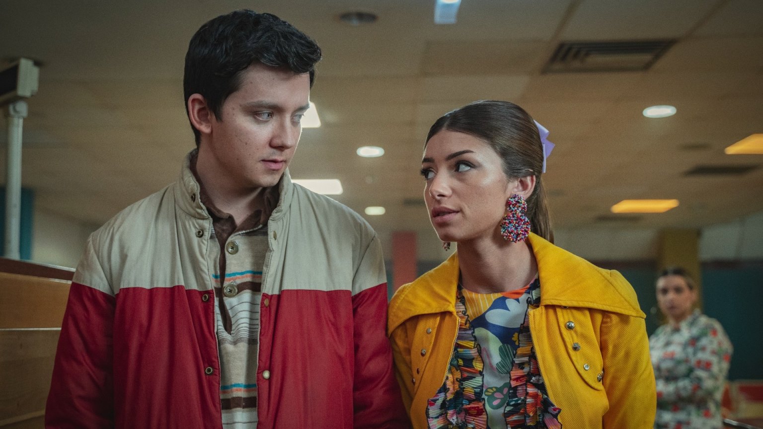 'Sex Education' stopt: Netflix onthult nieuwe beelden en releasedatum van slotseizoen