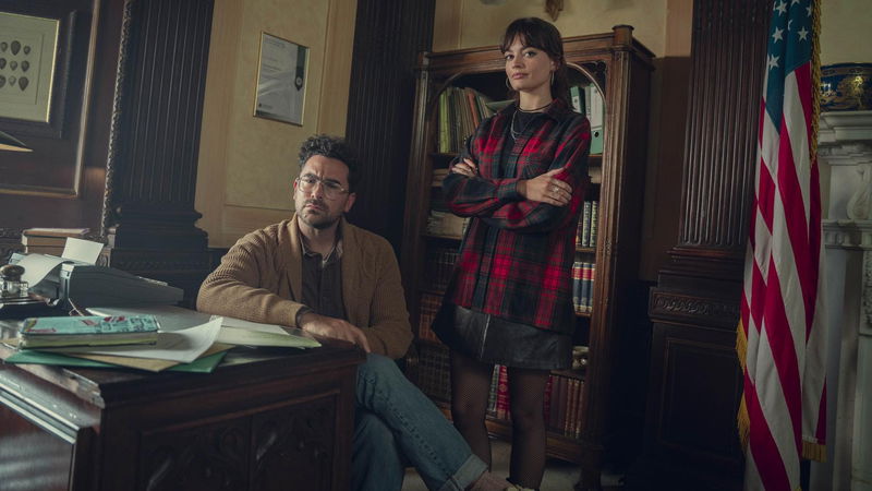 Afbeelding via Netflix.
