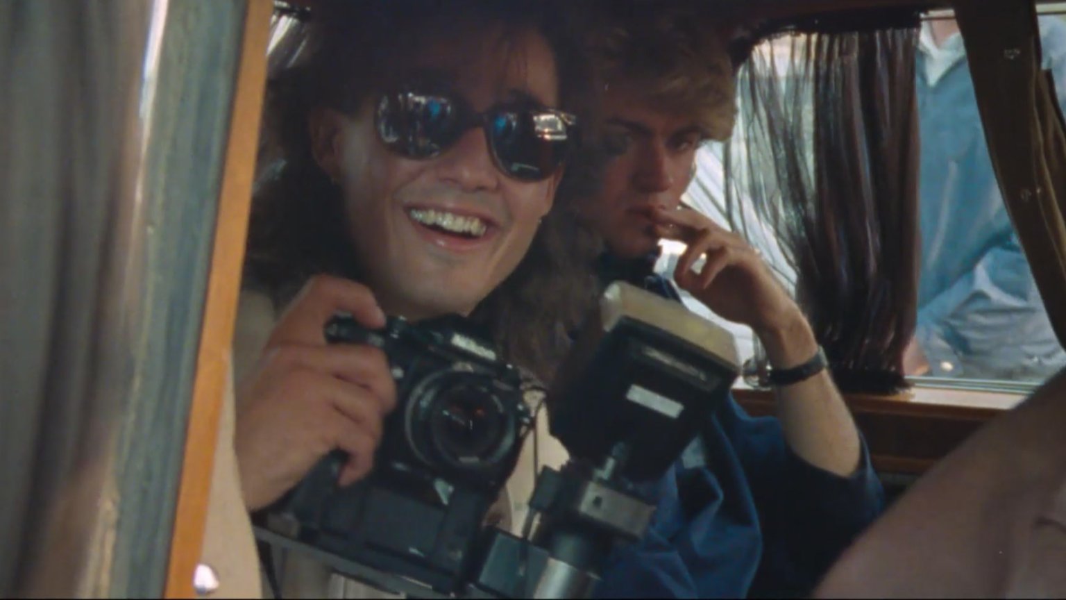 Nostalgische Netflix-film overspoeld met lovende reacties: 'Wát een vette docu!'
