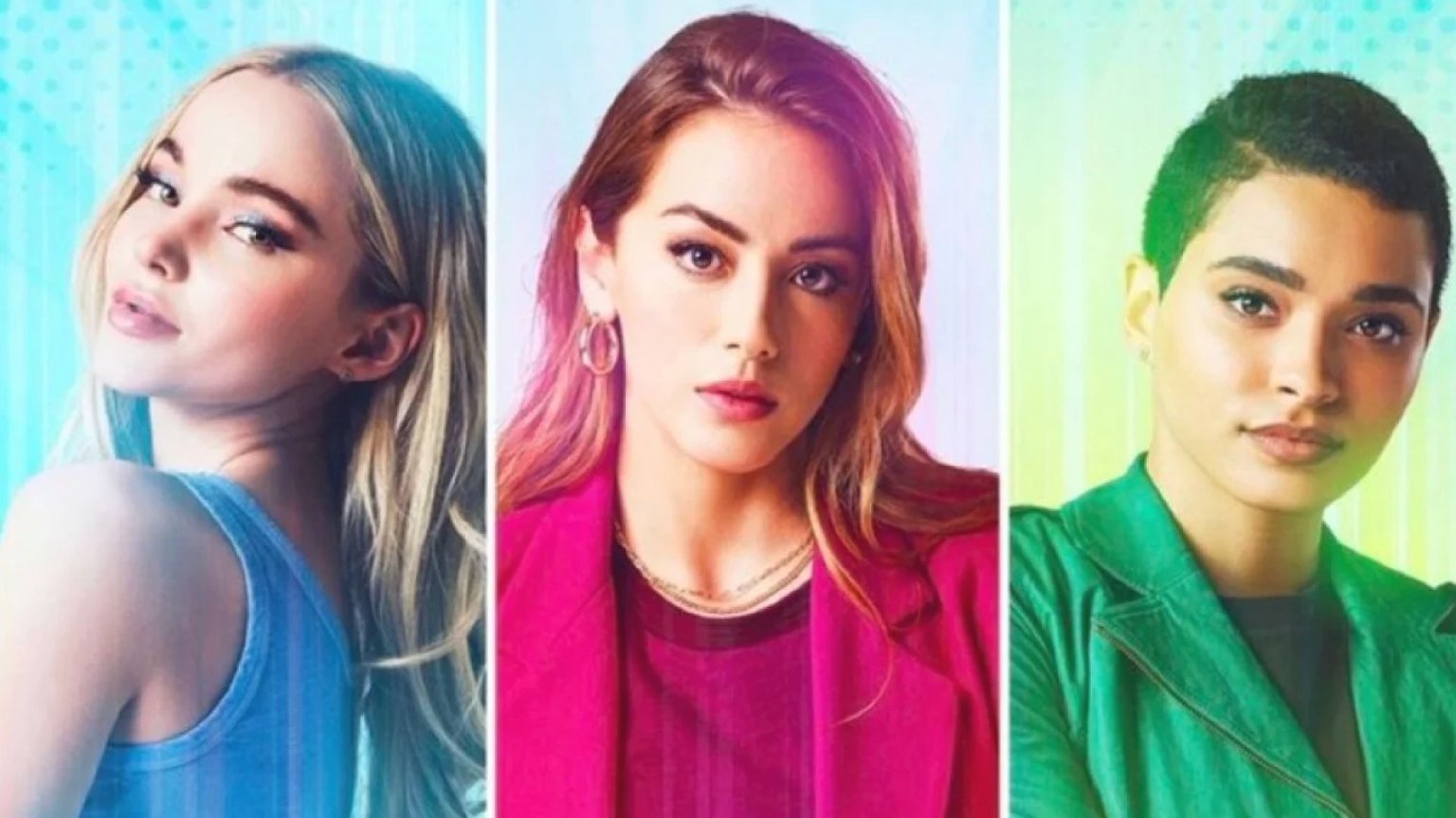 Officieel streep door live-action 'The Powerpuff Girls'