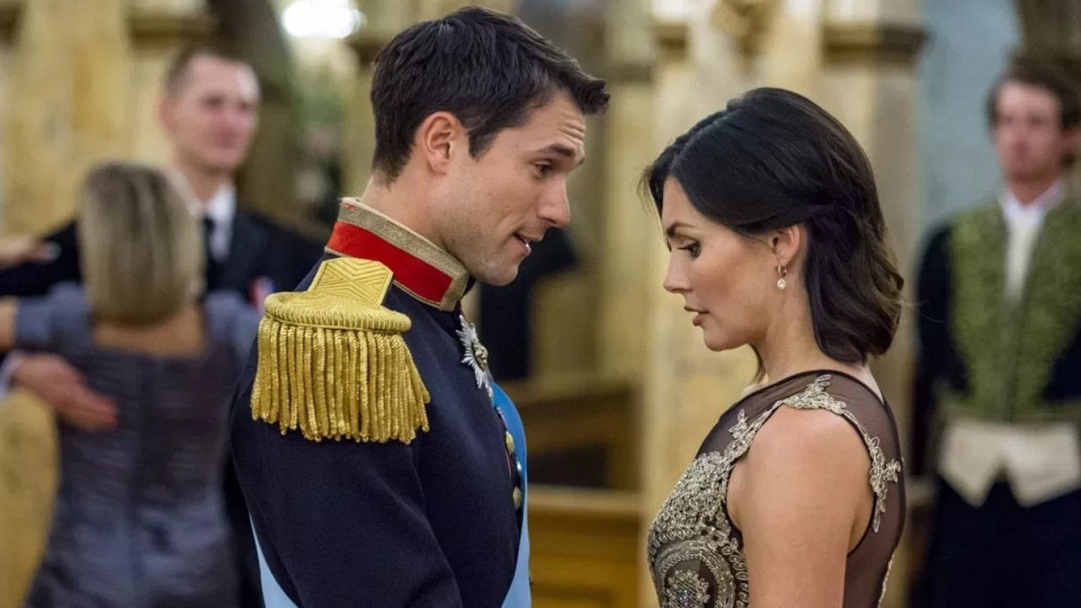 Deze romantische feelgood-film wordt massaal bekeken op Netflix