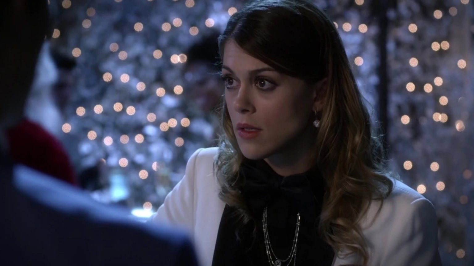'Pretty Little Liars'-ster werd ontslagen vanwege drugsgebruik: 'Het was gênant'