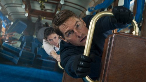 Eerste reacties 'Mission: Impossible – Dead Reckoning' beloven een vermakelijk spektakel