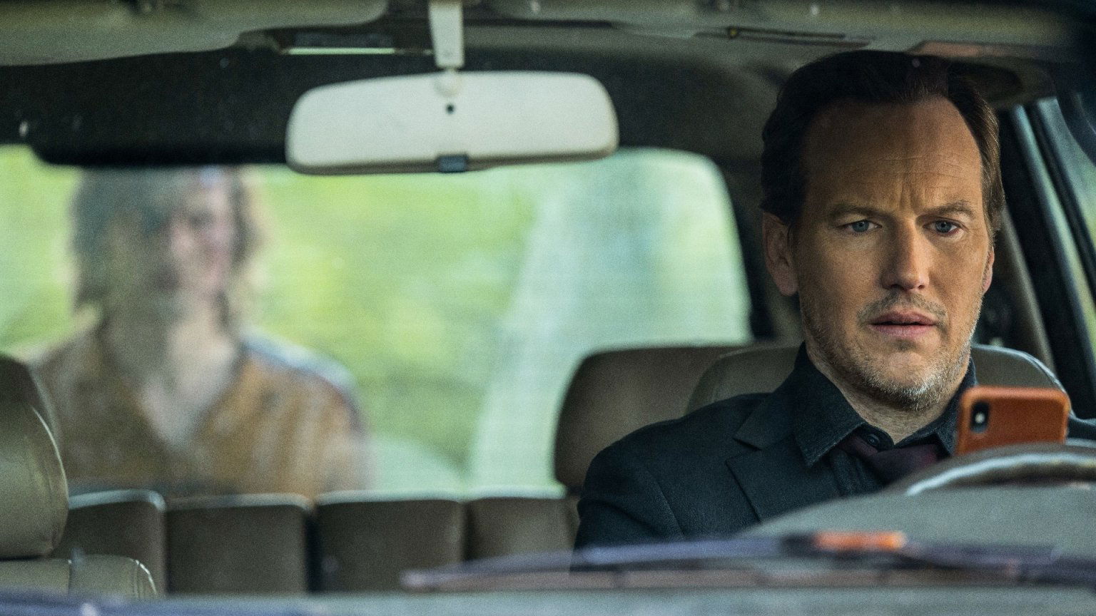 Gloednieuwe horrorfilm met Patrick Wilson vanaf vandaag te zien
