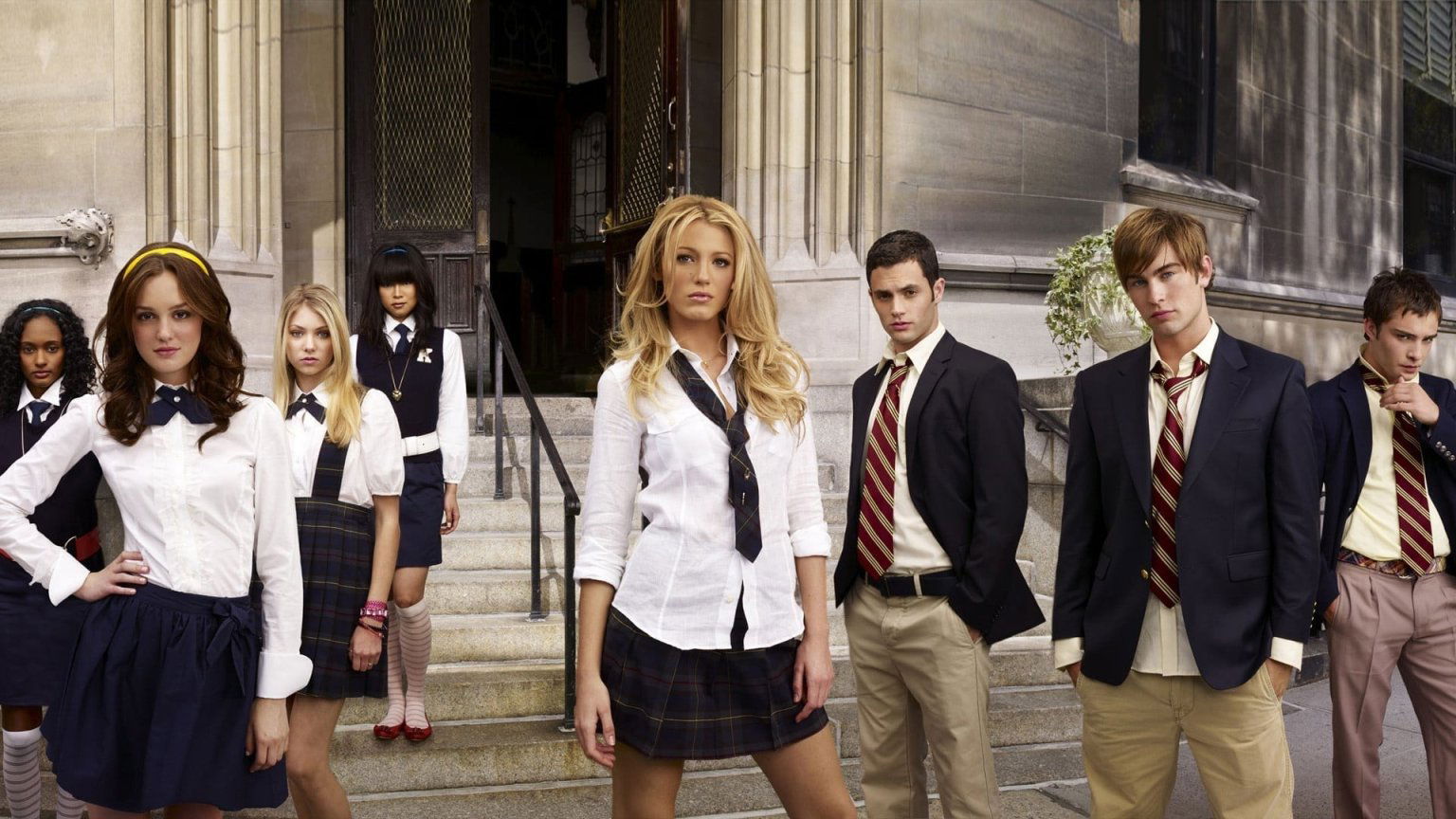 Netflix verrast abonnees met alle seizoenen van iconische hitserie