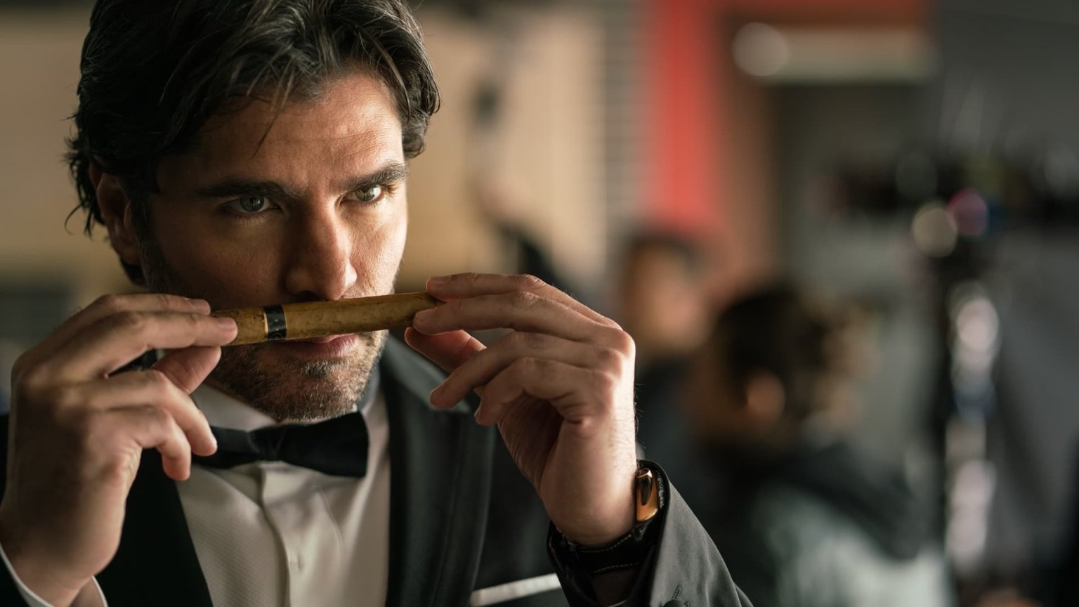 Opvallende kaskraker zit Indiana Jones op de hielen in Amerikaanse bioscopen
