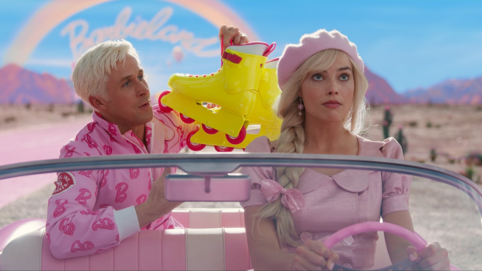 'Barbie'-makers verdedigen zich na boycot: 'Wilden geen statement maken'