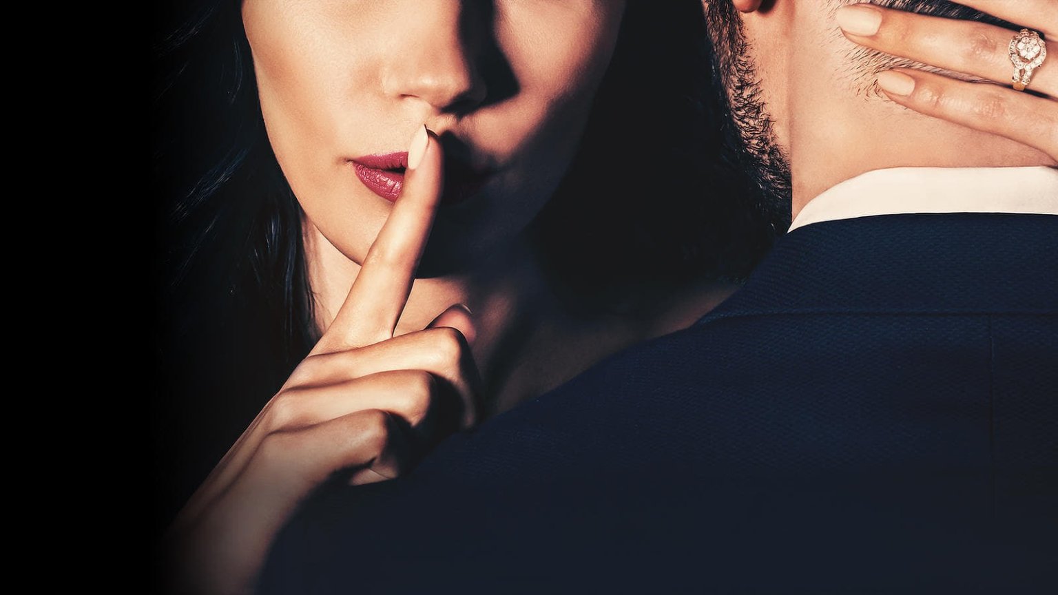 True crime-serie over datingsite voor vreemdgangers nu te zien