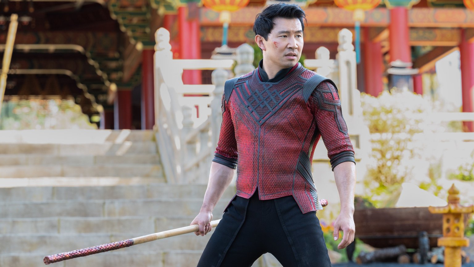 Acteur Simu Liu geeft teleurstellende update over vervolg op 'Shang-Chi and the Legend of the Ten Rings'