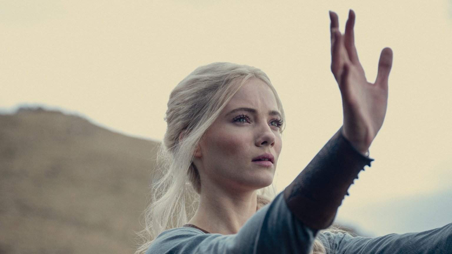 'The Witcher' stelt teleur in Netflix top 10