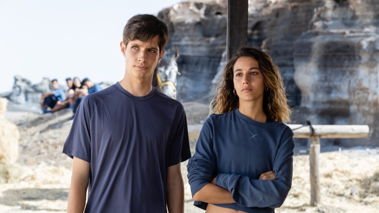Netflix zegt vaarwel tegen spannende Spaanse serie na twee seizoenen
