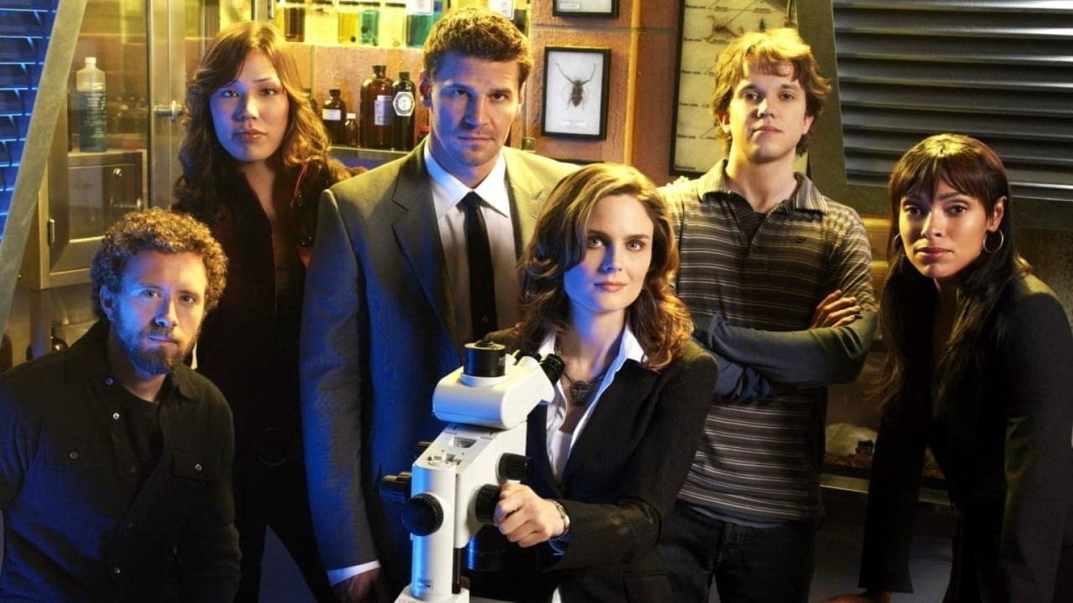'Bones'-maker hint naar reboot: 'Misschien moeten we het nog eens doen'
