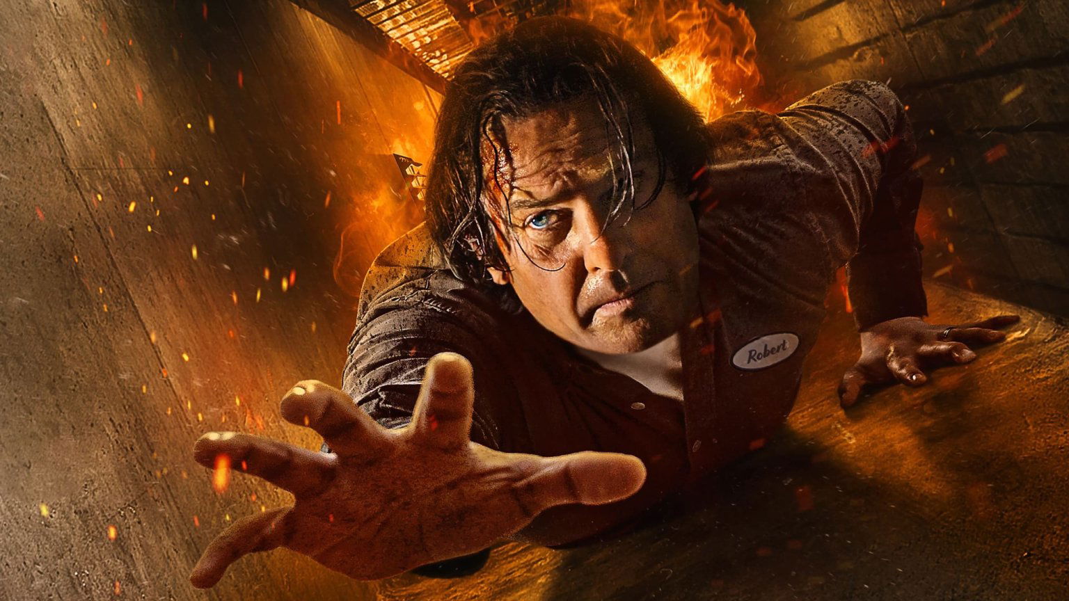 Deze beklemmende thriller is razend populair op Netflix