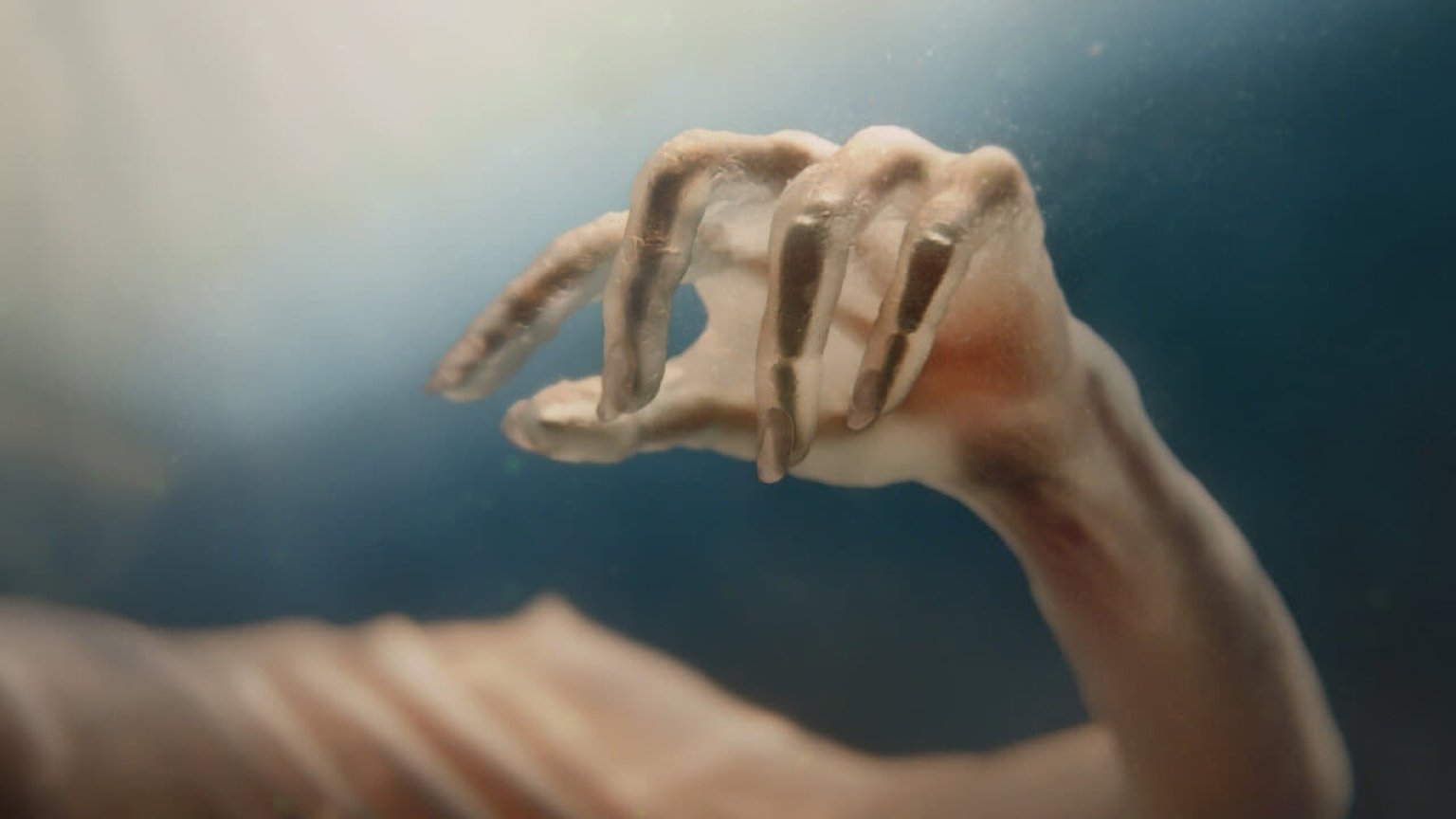 Deze nieuwe serie van 'Game of Thrones'-makers is binnenkort te zien op Netflix