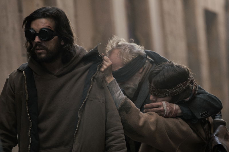 Afbeelding via via Andrea Resmini / Netflix © 2022